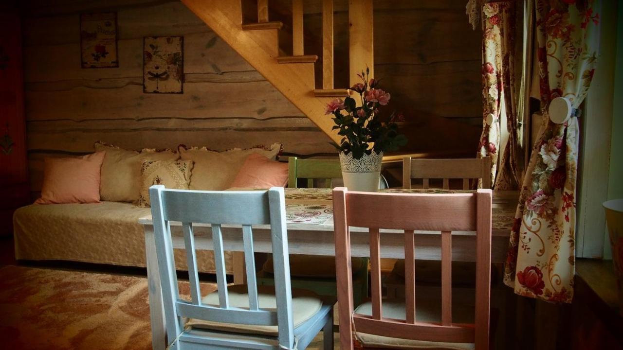 Chata W Rabce - Bajkowa Osada Rabka Bagian luar foto