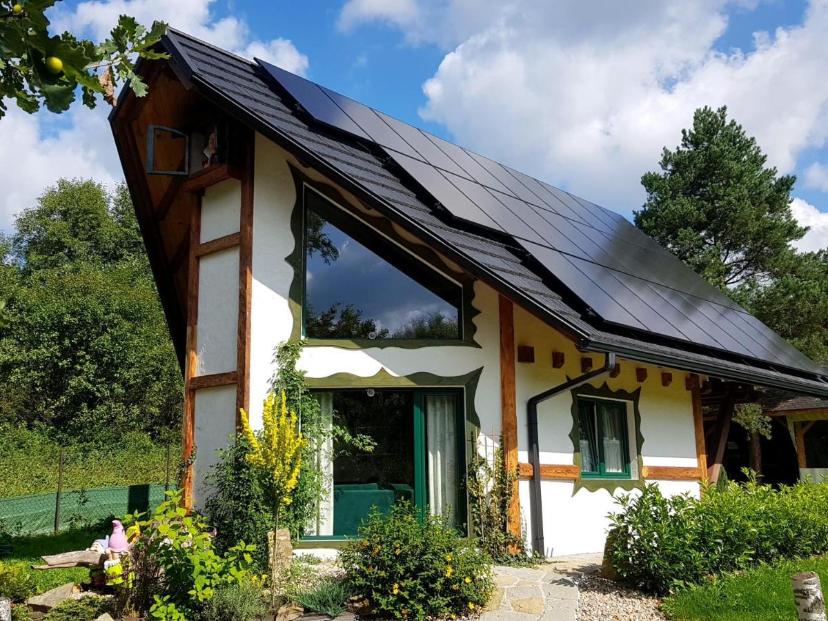 Chata W Rabce - Bajkowa Osada Rabka Bagian luar foto