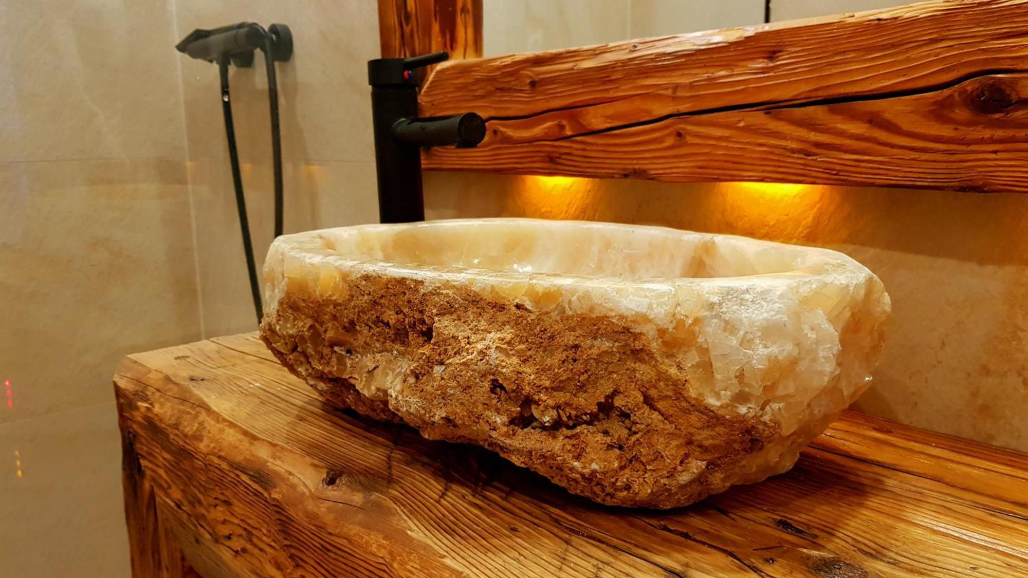 Chata W Rabce - Bajkowa Osada Rabka Ruang foto